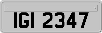 IGI2347