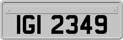 IGI2349
