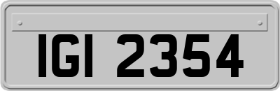 IGI2354