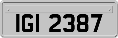 IGI2387