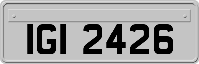 IGI2426