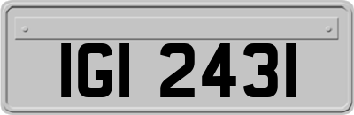 IGI2431