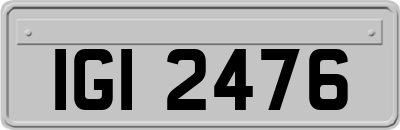IGI2476
