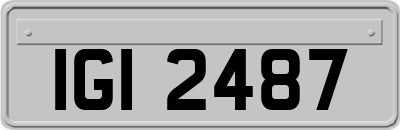 IGI2487