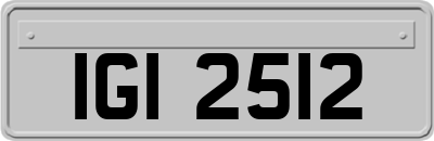 IGI2512