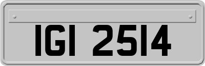 IGI2514