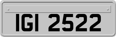 IGI2522