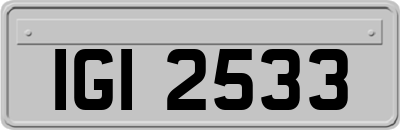 IGI2533