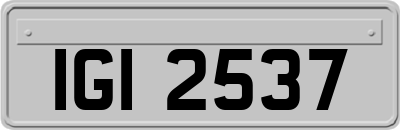 IGI2537