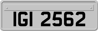 IGI2562