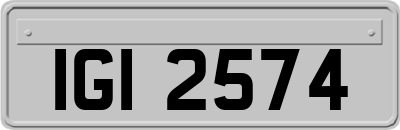 IGI2574