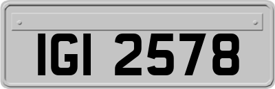 IGI2578