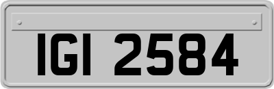 IGI2584
