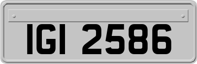 IGI2586