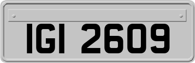 IGI2609