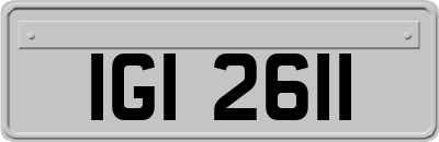 IGI2611