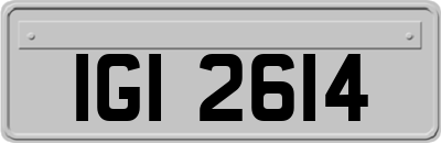 IGI2614