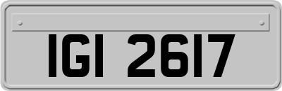 IGI2617