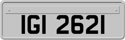 IGI2621