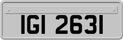 IGI2631