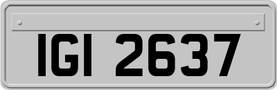 IGI2637