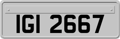 IGI2667