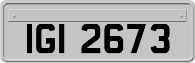 IGI2673