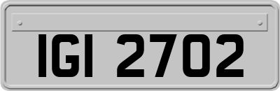 IGI2702