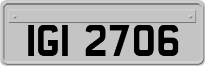 IGI2706