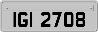 IGI2708