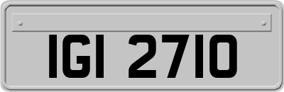 IGI2710