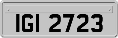 IGI2723
