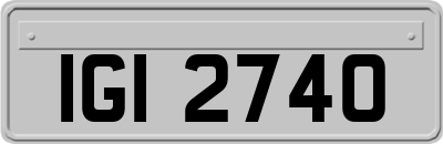 IGI2740