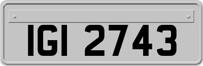 IGI2743
