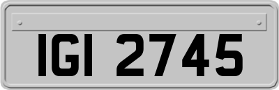 IGI2745