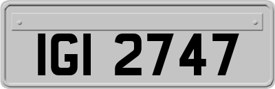 IGI2747