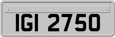 IGI2750