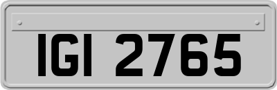 IGI2765