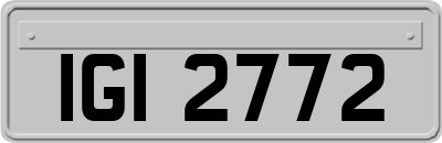 IGI2772