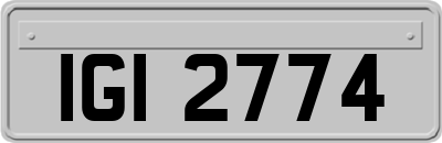 IGI2774