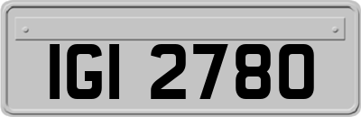 IGI2780