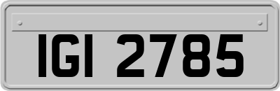 IGI2785