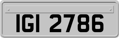 IGI2786