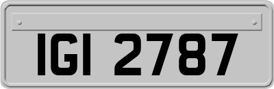 IGI2787