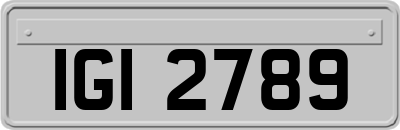 IGI2789