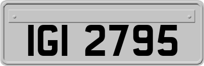 IGI2795