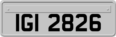 IGI2826