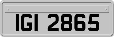 IGI2865