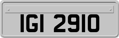 IGI2910