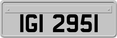 IGI2951